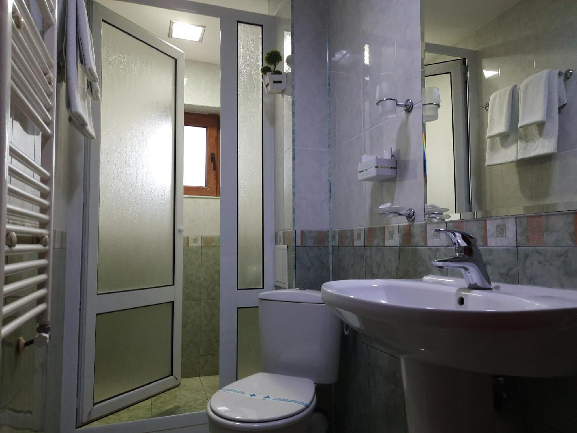 Family Hotel At Renaissance Square Filibe Dış mekan fotoğraf