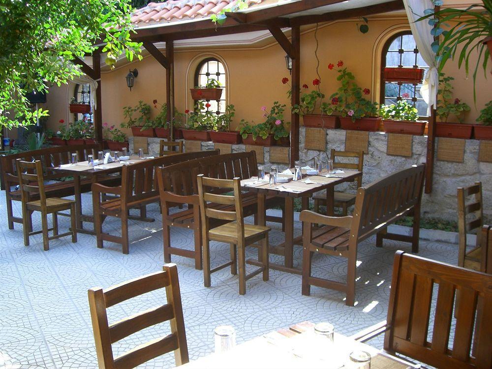 Family Hotel At Renaissance Square Filibe Dış mekan fotoğraf